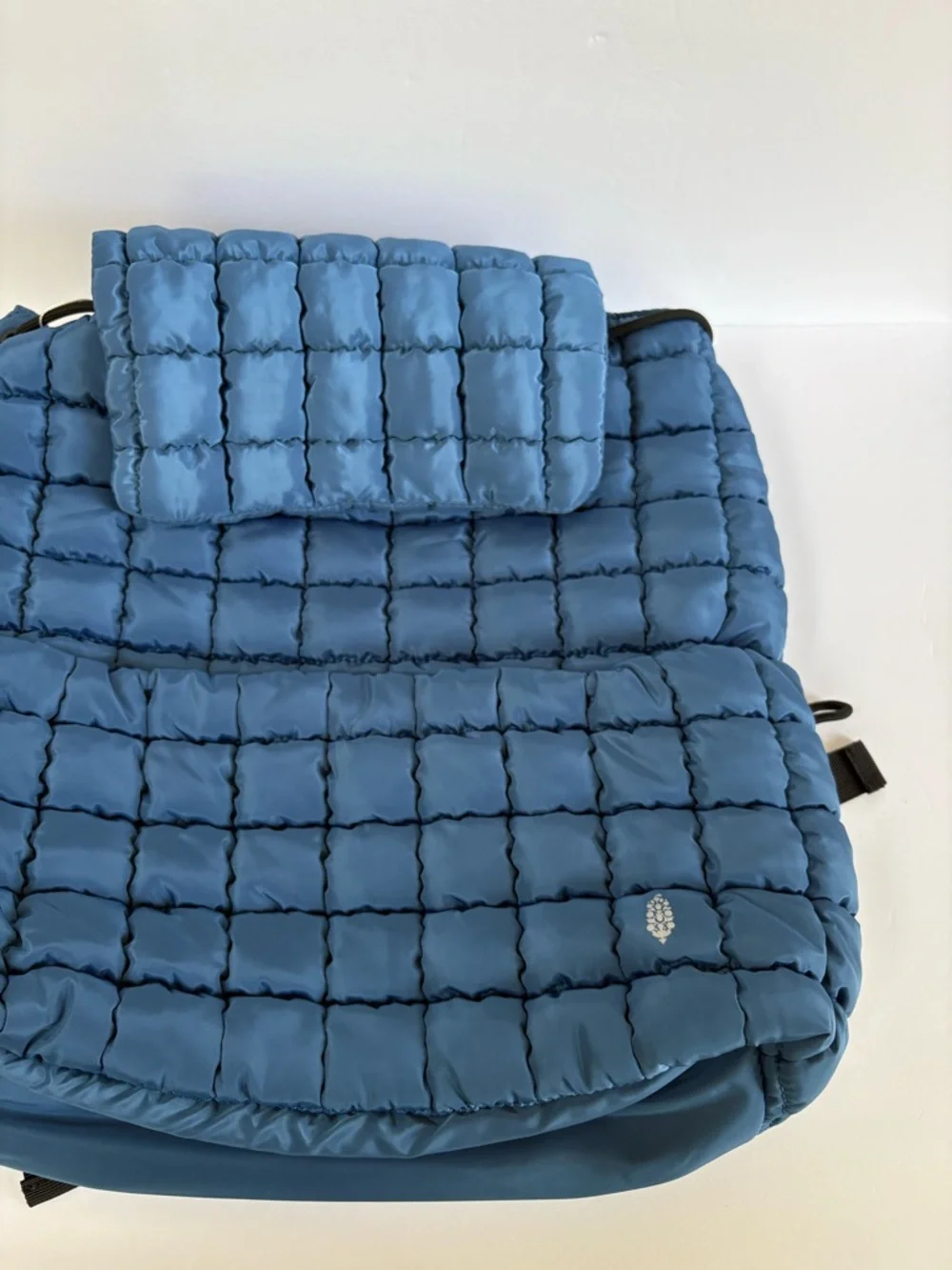 NWOT Free People FP Movement Quilted Hiker Backpack